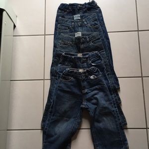 Boy’s Jeans (4T)